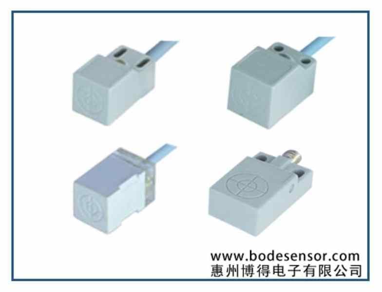 Q18C近接傳感器