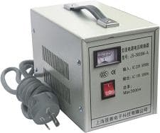 110v轉220變壓器2000w