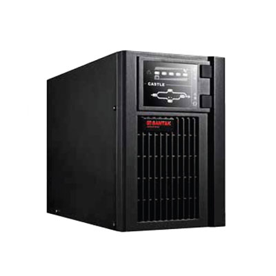 大連山特UPS電源C1KVA