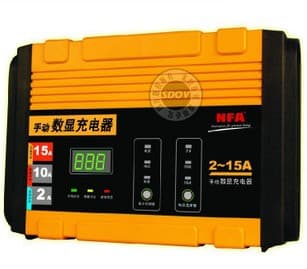 NFA紐福克斯6823N充電器