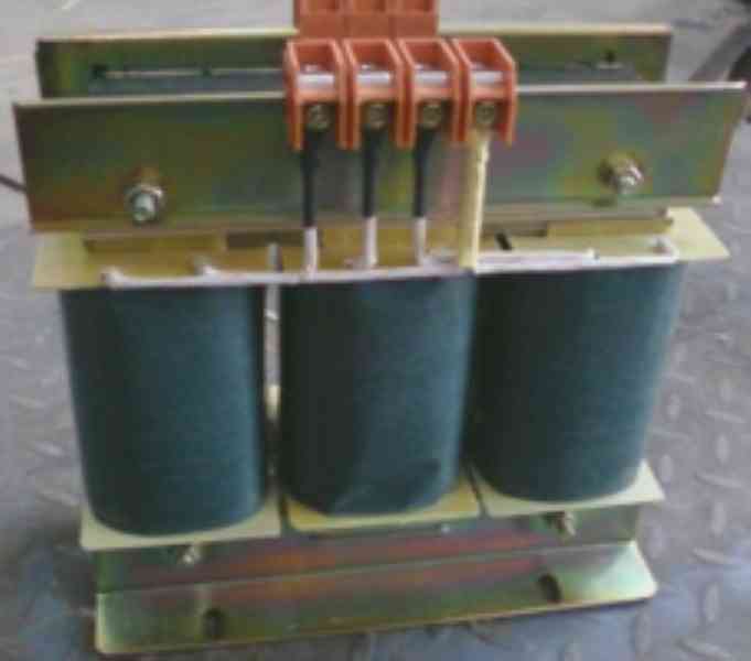 SG-5KVA