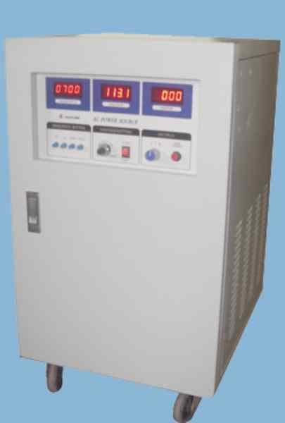 3KVA 700HZ電源