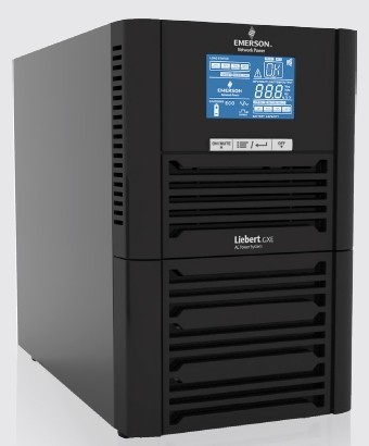 西安艾默生UPS電源Nxe（10-15KVA）