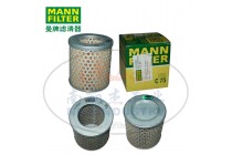 MANN-FILTER(曼牌濾清器)空濾C75