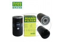 MANN-FILTER(曼牌濾清器)油濾W950