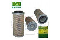 MANN-FILTER(曼牌濾清器)空濾C1176/3