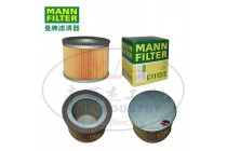 MANN-FILTER(曼牌濾清器)空濾C1112/2