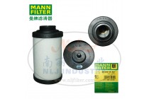 MANN-FILTER(曼牌濾清器)油分4900055301