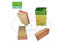 MANN-FILTER(曼牌濾清器)空濾C1832/1