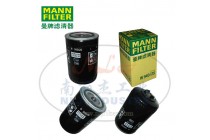 MANN-FILTER(曼牌濾清器)油濾W940/25