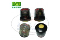 MANNFILTER曼牌濾清器壓差指示器3906570911