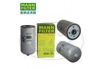 MANN-FILTER(曼牌濾清器)燃濾WDK725