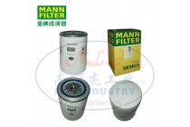 MANN-FILTER(曼牌濾清器)燃濾WK940/5