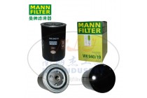 MANN-FILTER(曼牌濾清器)燃濾WK940/19