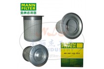 MANN-FILTER(曼牌濾清器)油分4930153101