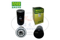 MANN-FILTER(曼牌濾清器)油濾W950/18