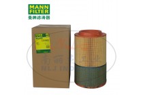 MANN-FILTER(曼牌濾清器)空濾C25860/2