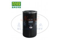 MANN-FILTER(曼牌濾清器)油濾WD950