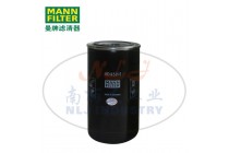 MANN-FILTER(曼牌濾清器)油濾WD950/2