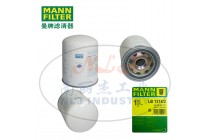 MANN-FILTER(曼牌濾清器)油分LB1374/2