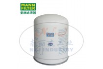 MANN-FILTER(曼牌濾清器)油分LB1374/2