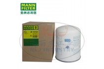 MANN-FILTER(曼牌濾清器)油分LB1374/2