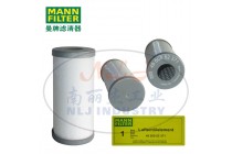 MANN-FILTER(曼牌濾清器)油分4900053371