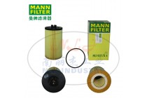 MANN-FILTER(曼牌濾清器)油濾HU931/5x