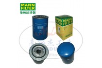 MANN-FILTER(曼牌濾清器)燃濾WK940/12