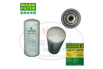 MANN-FILTER(曼牌濾清器)油分LB13145/20