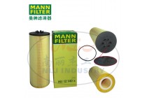 MANN-FILTER(曼牌濾清器)油濾HU12140x