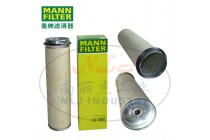 MANN-FILTER(曼牌濾清器)安全芯CF1000