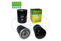 MANN-FILTER(曼牌濾清器)燃濾WDK940/1