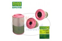 MANN-FILTER(曼牌濾清器)空濾C23632/1