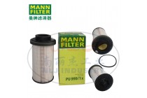 MANN-FILTER(曼牌濾清器)燃濾PU999/1x