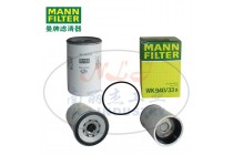 MANN-FILTER(曼牌濾清器)濾芯WK940/33x