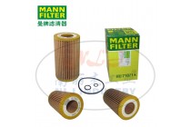 MANN-FILTER(曼牌濾清器)油濾HU718/1k