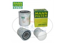 MANN-FILTER(曼牌濾清器)濾芯WK930/5