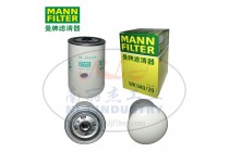 MANN-FILTER(曼牌濾清器)燃濾WK940/20