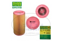 MANN-FILTER(曼牌濾清器)空濾C13145/2