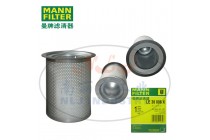 MANN-FILTER(曼牌濾清器)油分4930453101