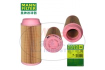 MANN-FILTER(曼牌濾清器)空濾C11100