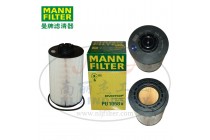 MANN-FILTER(曼牌濾清器)燃濾PU1058x