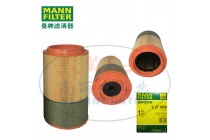 MANN-FILTER(曼牌濾清器)空濾C271050