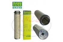 MANN-FILTER(曼牌濾清器)安全芯CF600