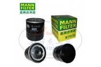 MANN-FILTER(曼牌濾清器)油濾W712/22