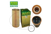 MANN-FILTER(曼牌濾清器)油濾HU12110x