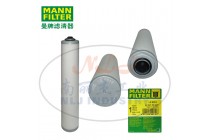 MANN-FILTER(曼牌濾清器)油分4900155201