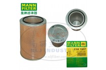 MANN-FILTER(曼牌濾清器)空濾C301537