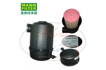 MANN-FILTER(曼牌濾清器)空濾4580092940